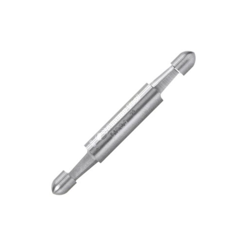 Amana Tool 51203 Solid Carbide Panel Pilot Bevel Trim 7 x 14 Dia x 14 Inc