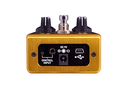 Source Audio SA244 One Series L.A. Lady Overdrive - Image 2