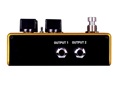 Source Audio SA244 One Series L.A. Lady Overdrive - Image 3