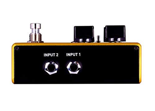 Source Audio SA244 One Series L.A. Lady Overdrive - Image 4
