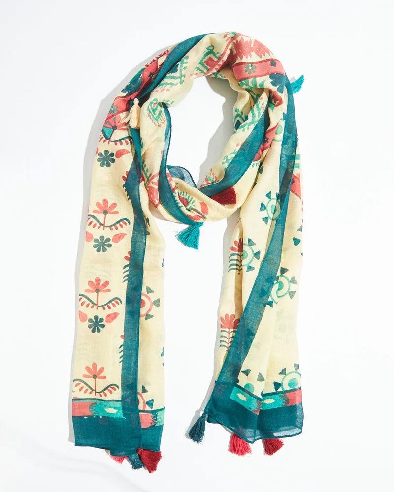 Chumbak Jaipur Scarf