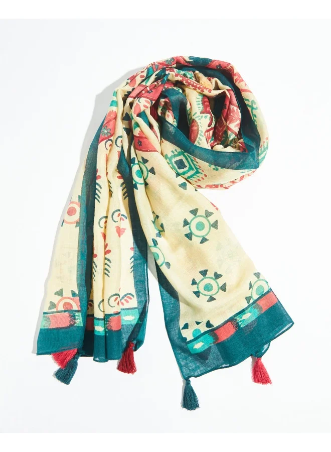 Chumbak Jaipur Scarf