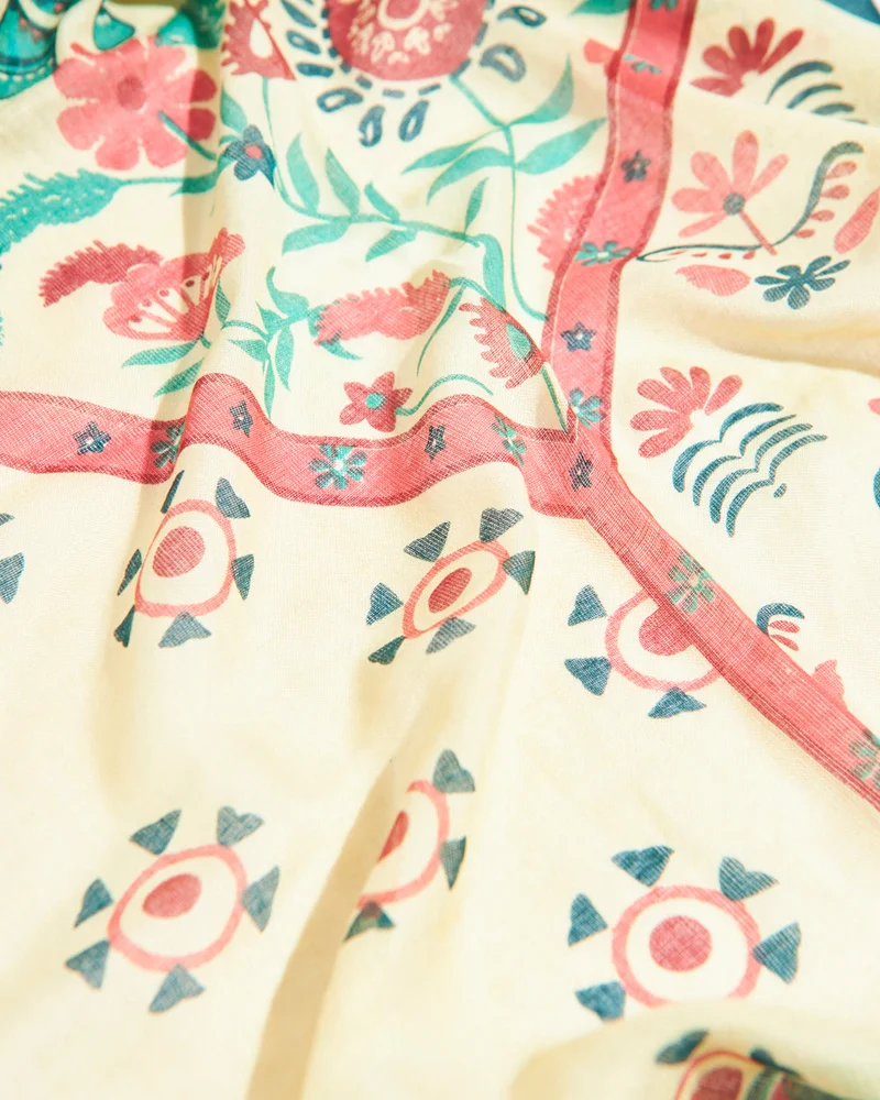 Chumbak Jaipur Scarf