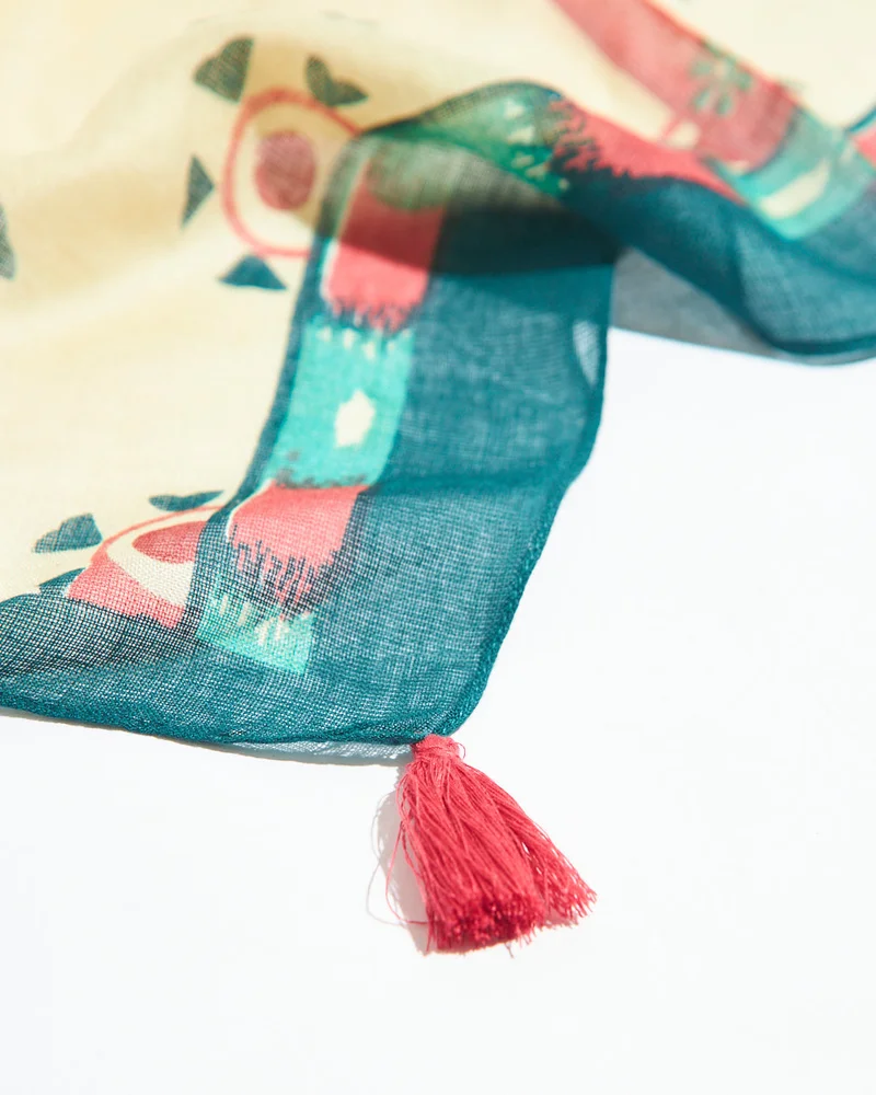 Chumbak Jaipur Scarf