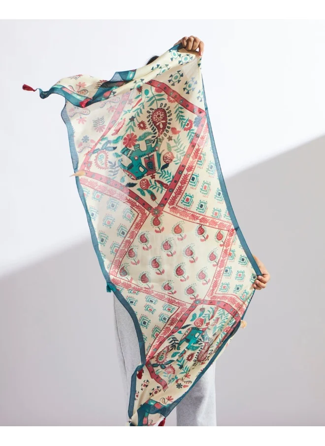 Chumbak Jaipur Scarf