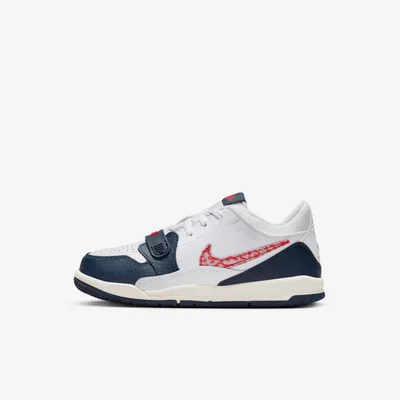 Jordan Kids' Air Legacy 312 Low Shoes