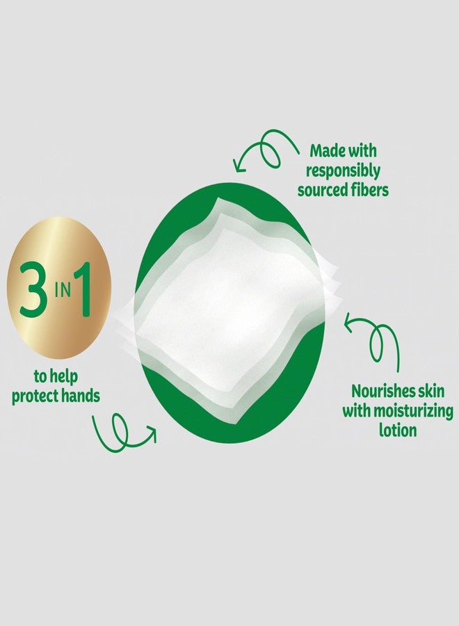 Kleenex Lotion Facial Tissues with Coconut Oil, 6 Cube Boxes, 60 Tissues Per Box, 3-Ply - Image 4