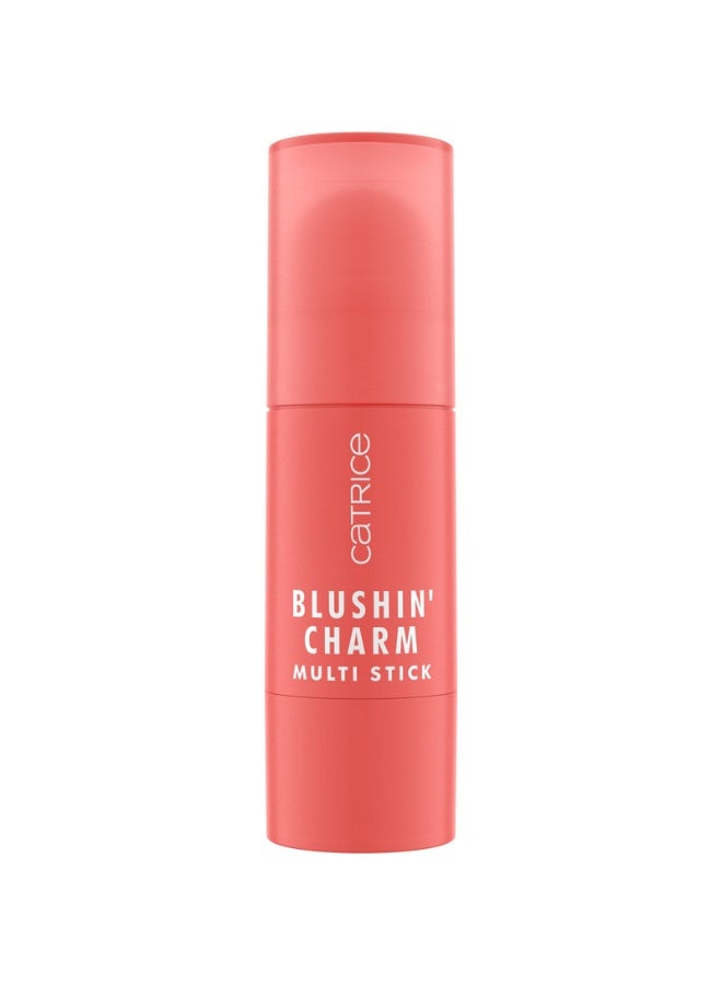 Catrice Blushin' Charm Multi Stick 020 - Image 2