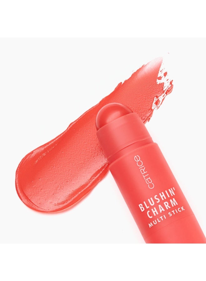 Catrice Blushin' Charm Multi Stick 020 - Image 3