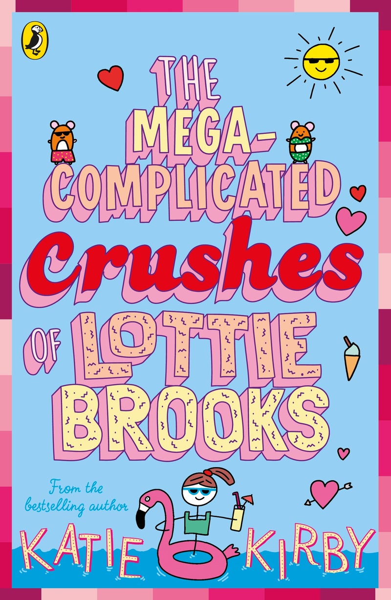 Mega-Complicated Crushes of Lottie Brooks - Image 2