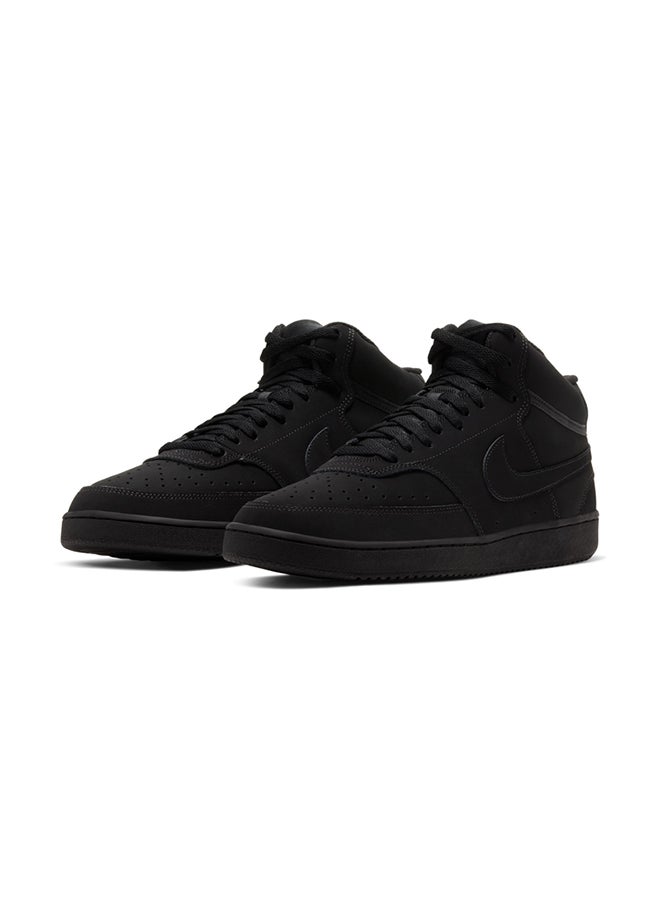 Nike Nike Court Vision Mid NA  - Image 4