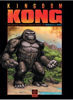 Gvk Kingdom Kong 
