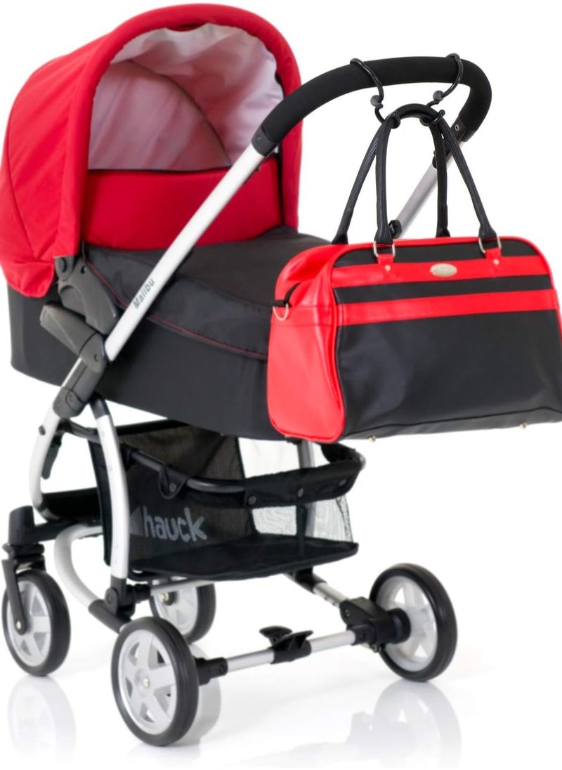 Generic stroller hooks  - Image 3