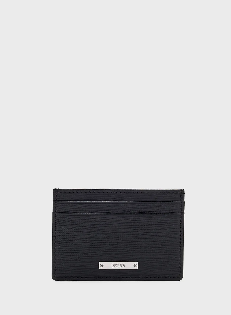 بوس Logo Wallet