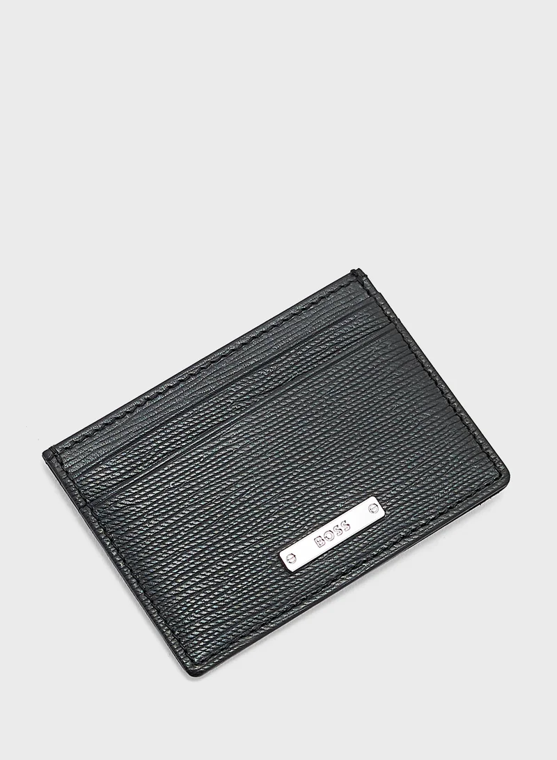 بوس Logo Wallet