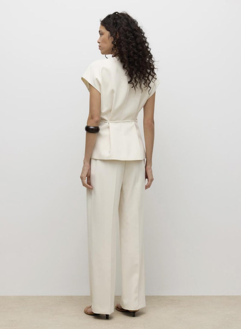 VERO MODA Tailored Waistcoat - Image 2