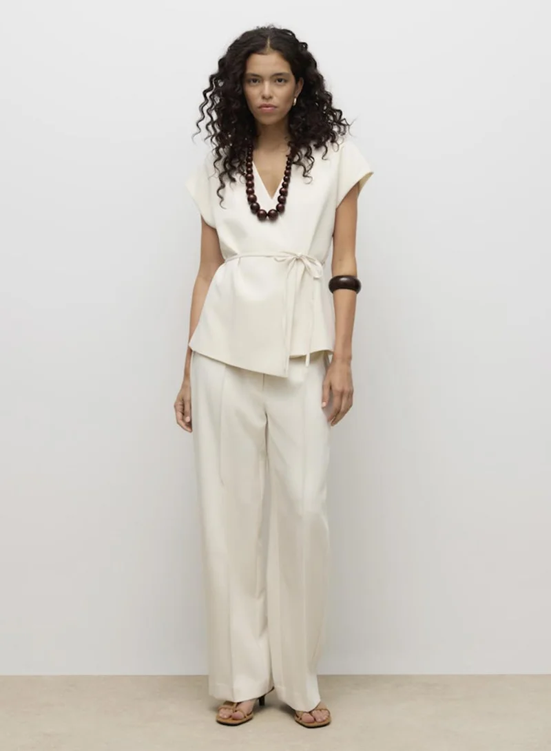 فيرو مودا Tailored Waistcoat