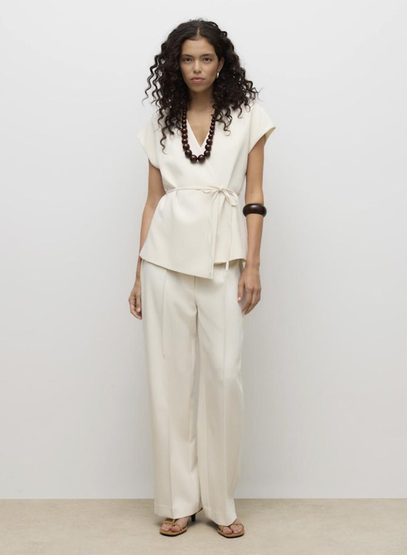 VERO MODA Tailored Waistcoat - Image 1
