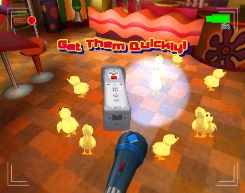 Activision iCarly - Nintendo Wii - Image 5