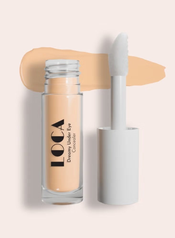 LOCA Concealer – Medium Natural 05 - Image 1