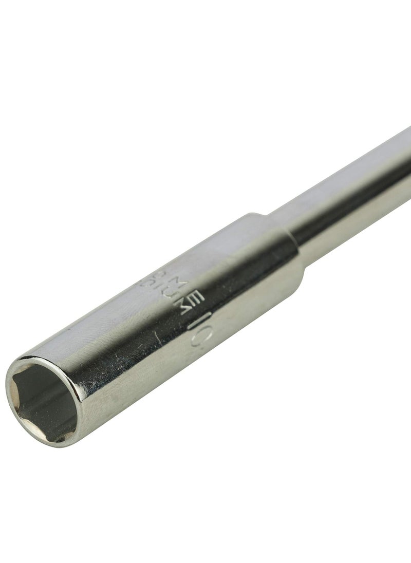 Stanley STANLEY STMT93304 10mm 6 Point T Handle Socket Yellow Black  - Image 4