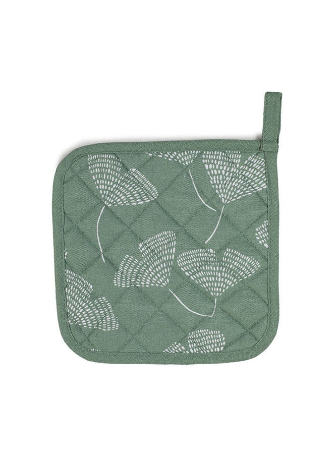 Dream Decor Glove & Pot Holder Kitchen Set  - Image 3