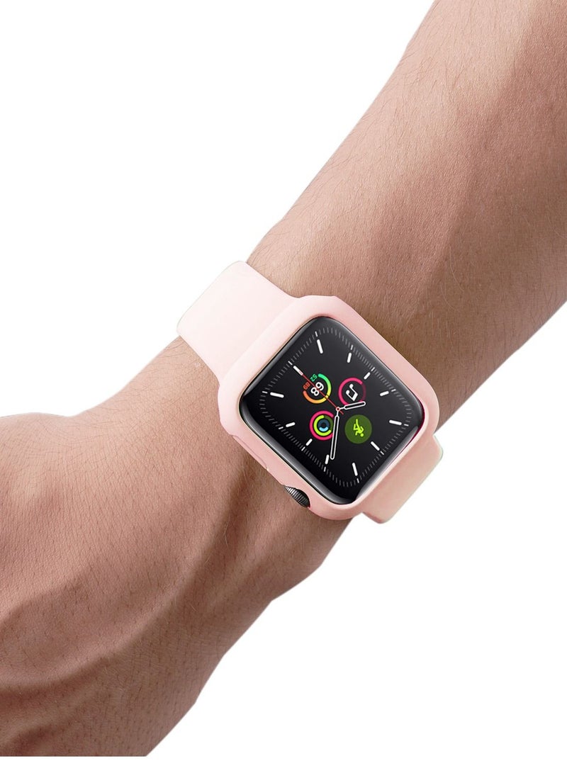 GULFLINK Protective Case Cover for Apple iWatch7 41mm - Image 5