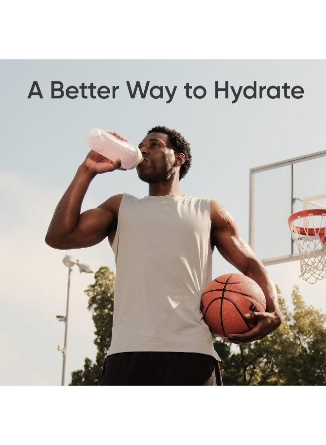 Sports Research Hydrate Electrolytes Powder Lemon Lime (90 servings) - Image 4