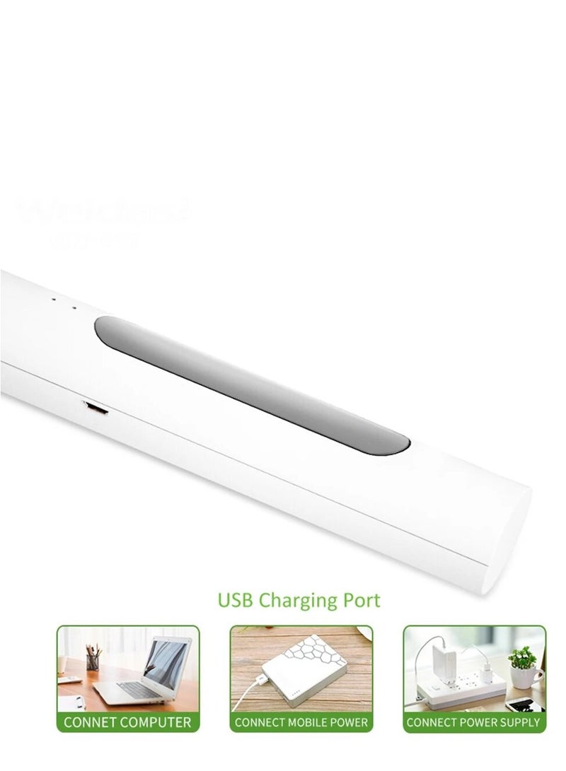 جيكو مضرب البعوض الإلكتروني – مكافحة الحشرات بشكل فوري وفعال - Image 5