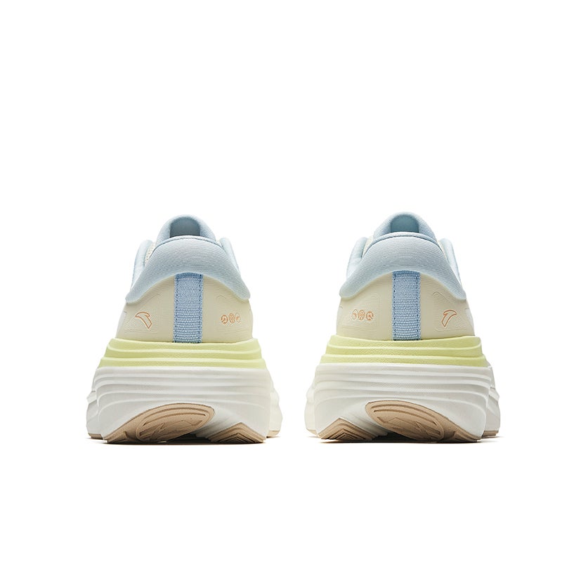 انتا أحذية أنتا نسائية للجري - Image 4