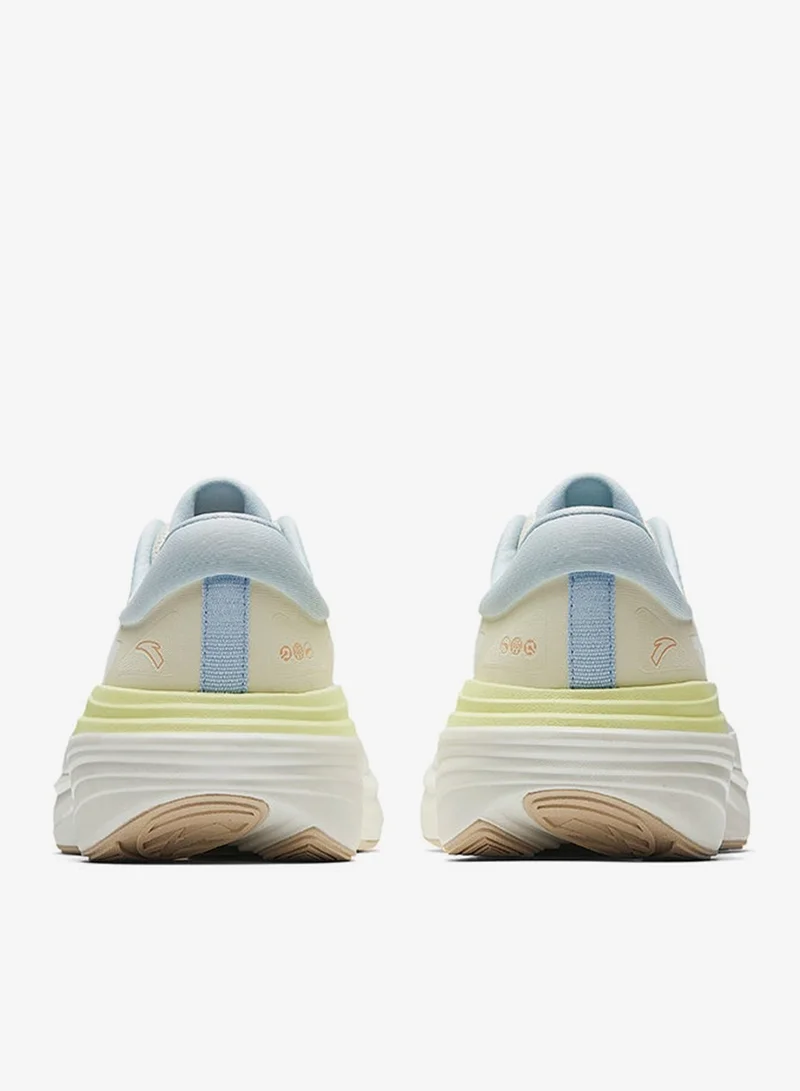 انتا أحذية أنتا نسائية للجري