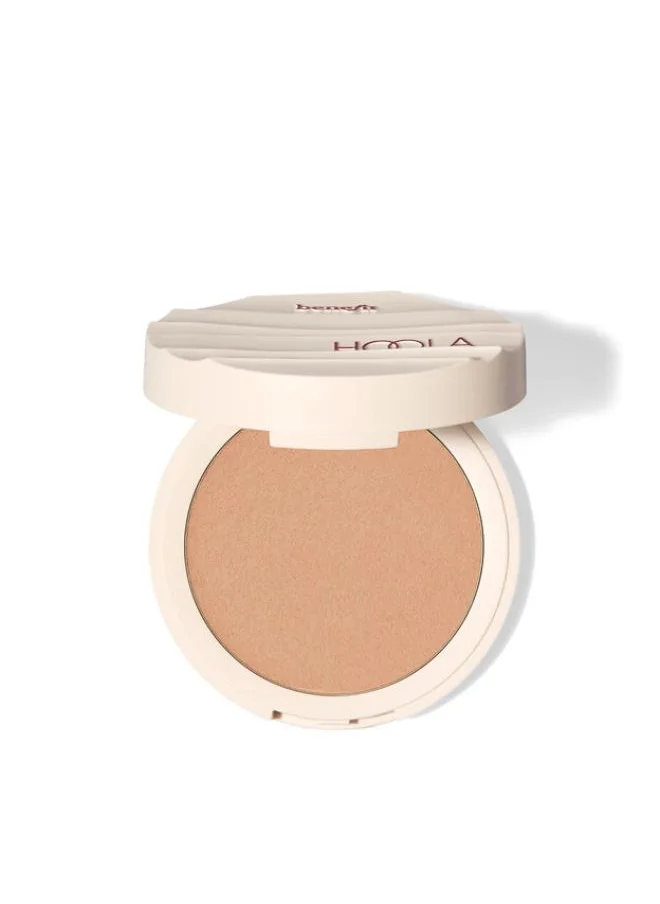 Benefit Cosmetics Hoola Wave Bronzing Balm - Light