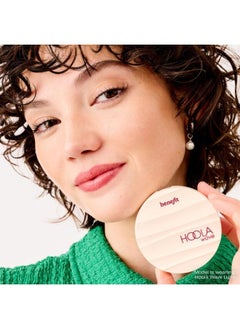 Benefit Cosmetics Hoola Wave Bronzing Balm - Light  - Image 3