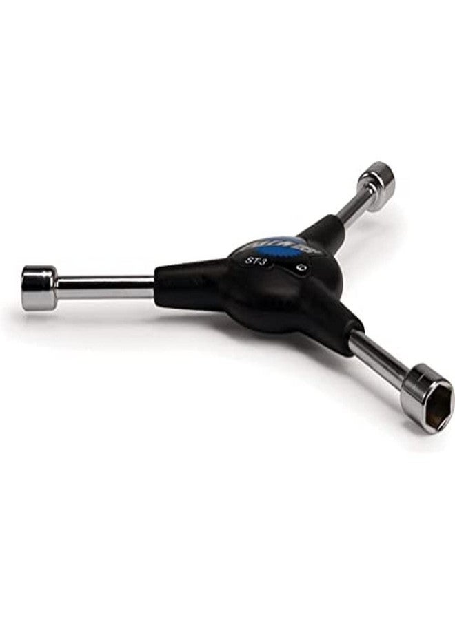 مفتاح ربط ثلاثي الاتجاهات من بارك تول ST-3