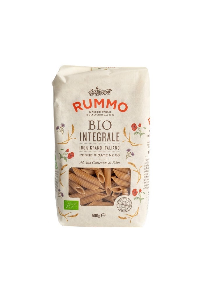 Wholewheat Penne Pasta - 500g