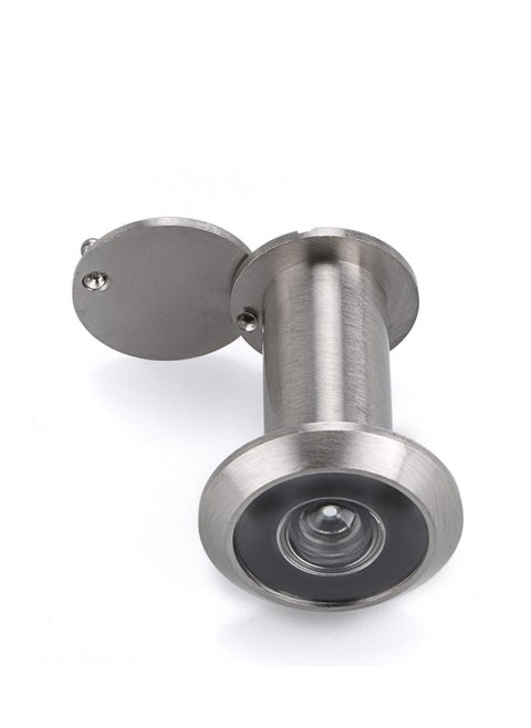 JR-Door Viewer-Satin Nickel-Dtdv002
