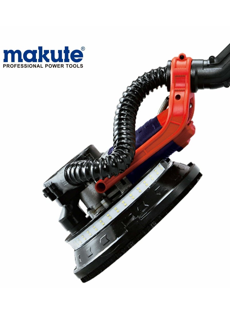 makute 900 watt wall sander - Image 2