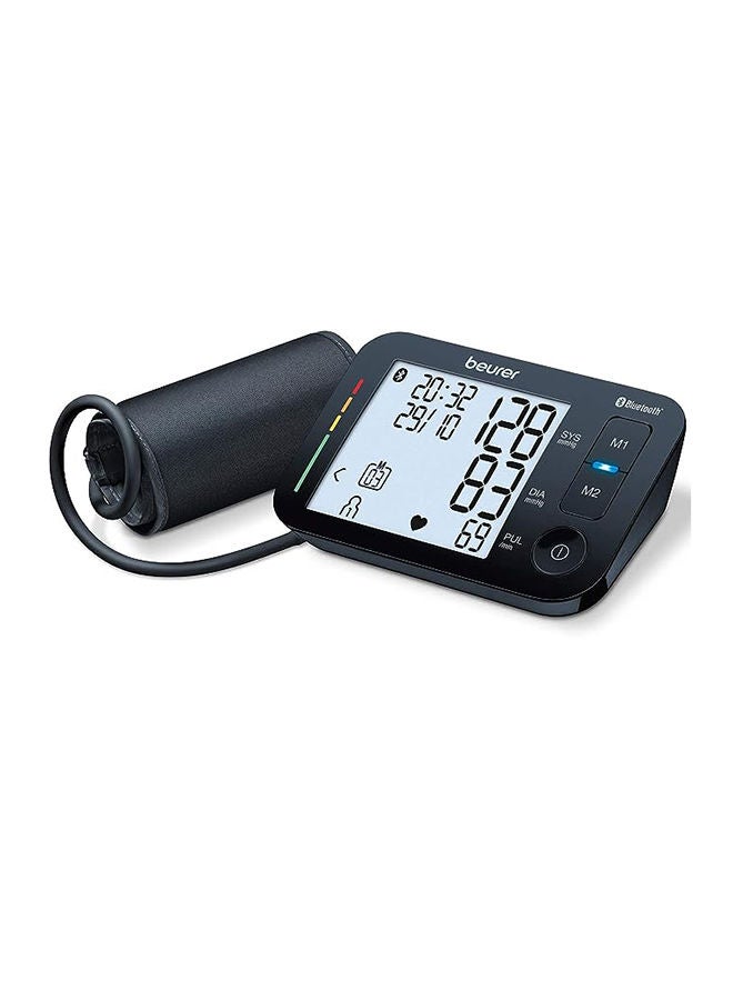 Beurer BM 54 Upper Arm Blood Pressure Monitor - Image 1