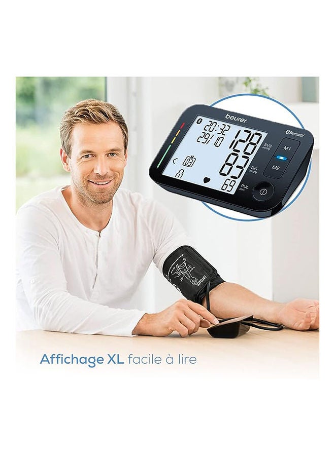 Beurer BM 54 Upper Arm Blood Pressure Monitor - Image 3