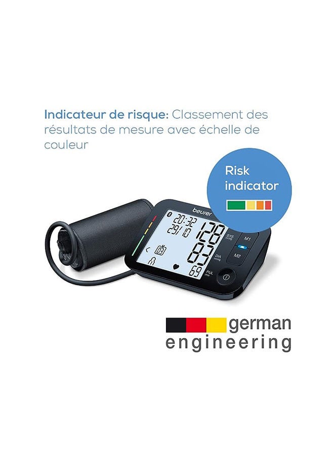 Beurer BM 54 Upper Arm Blood Pressure Monitor - Image 2