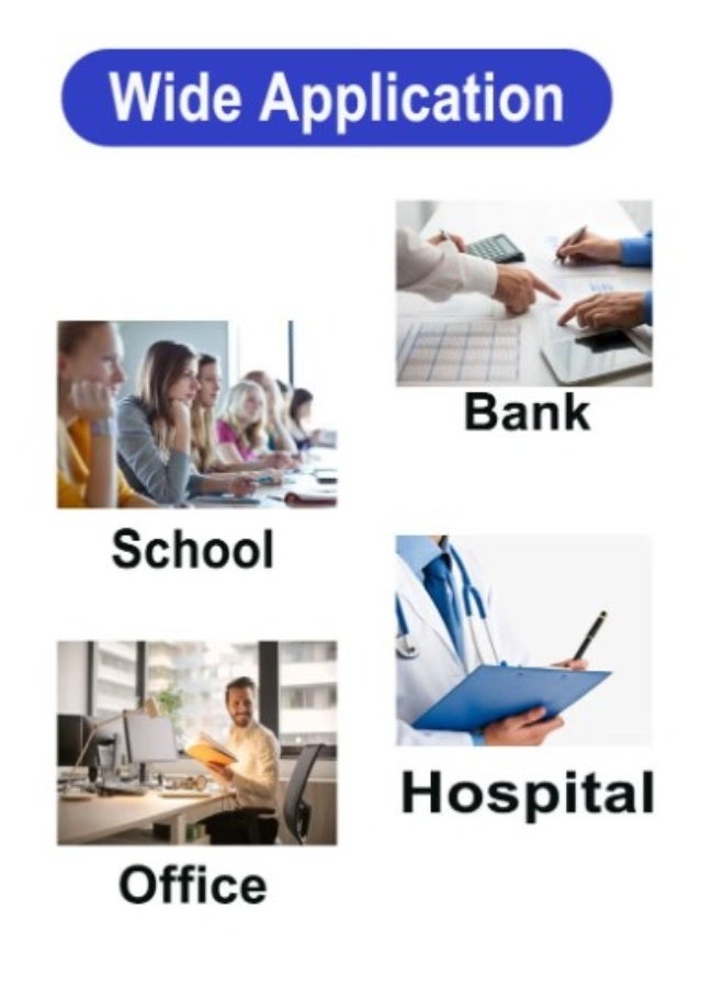 Terabyte زجاجة حبر 103 C13T00S64A، مناسبة لسلسلة L1200 L1210 L1250 وسلسلة L3100 L3110 L3111 L3116 L3150 L3151 (2 × 103 أسود) - Image 4