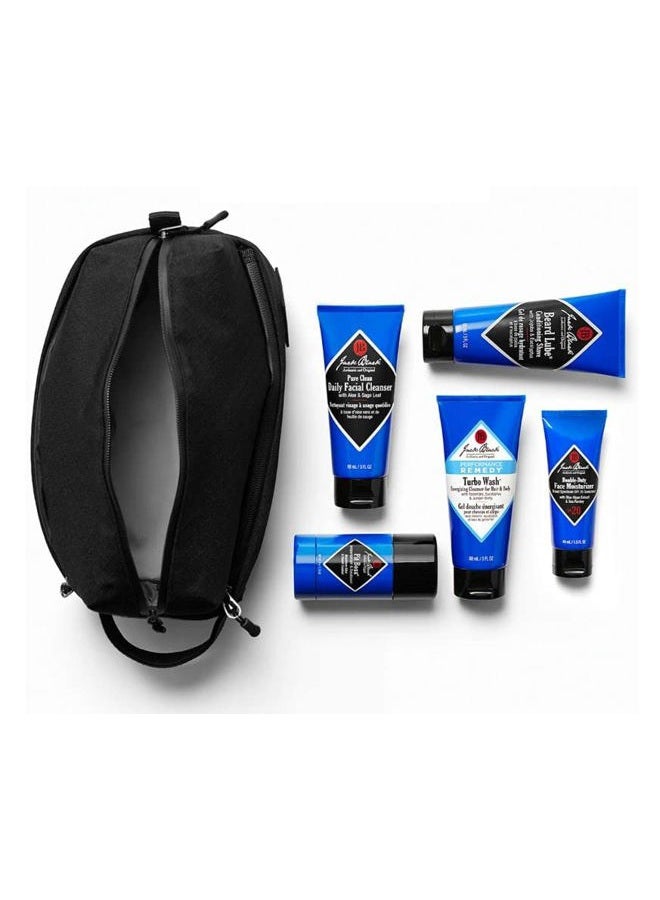 Jack Black Jetsetter Set - Image 2