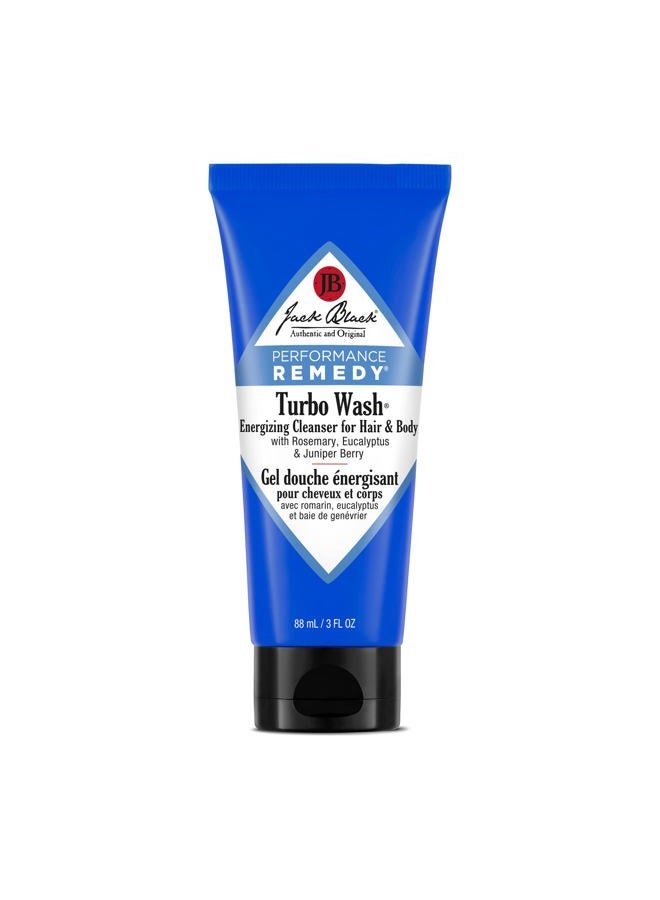 Jack Black Jetsetter Set - Image 3