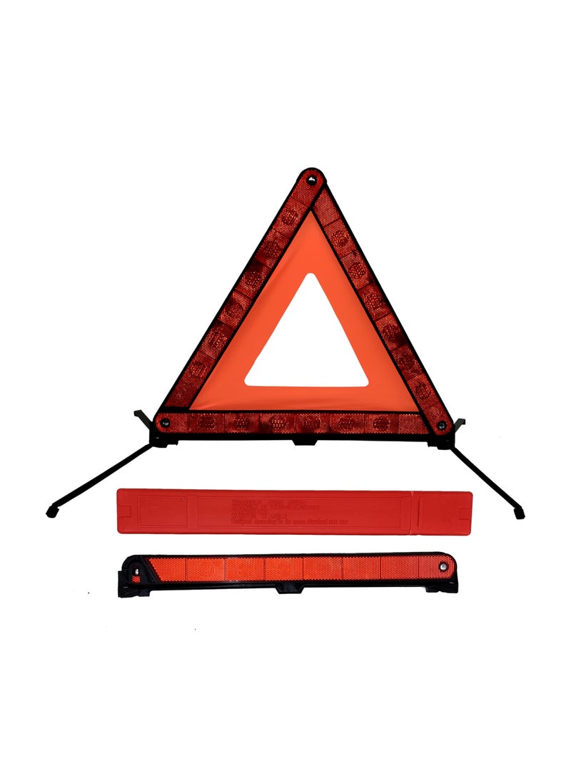 Patron TRIANGLE WARNING SIGN - Image 1