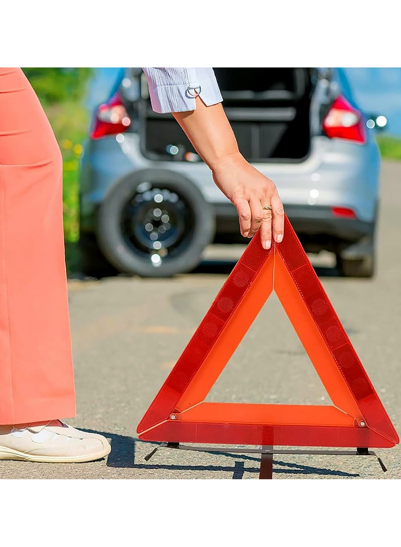 Patron TRIANGLE WARNING SIGN - Image 2