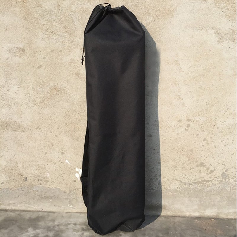 Oxford Cloth Skateboard Bag Wear Skateboard Shoulder Bag Portable Longboard Protective Bag Storage Bag Carry Case - Image 3