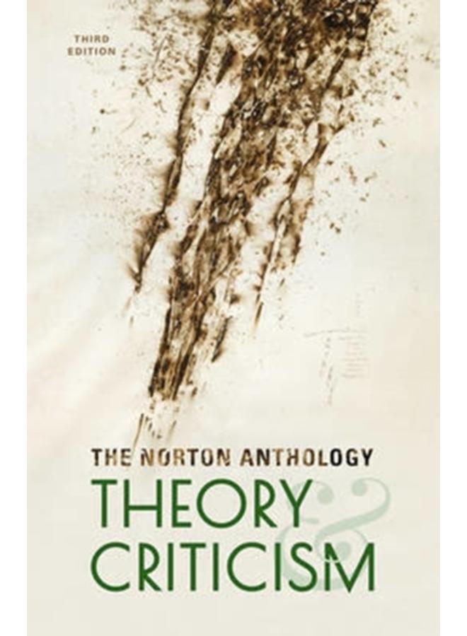 The Norton Anthology of Theory and Criticism