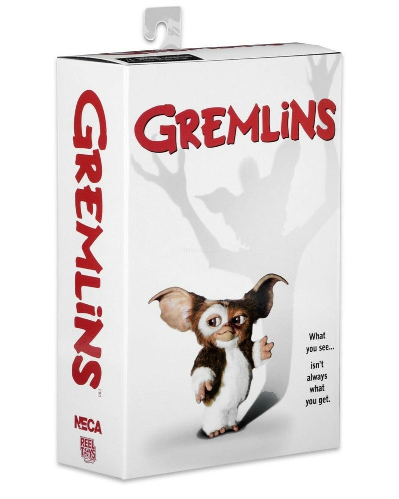 NECA Gremlins - 7" Scale Action Figure - Ultimate Gizmo - Image 2