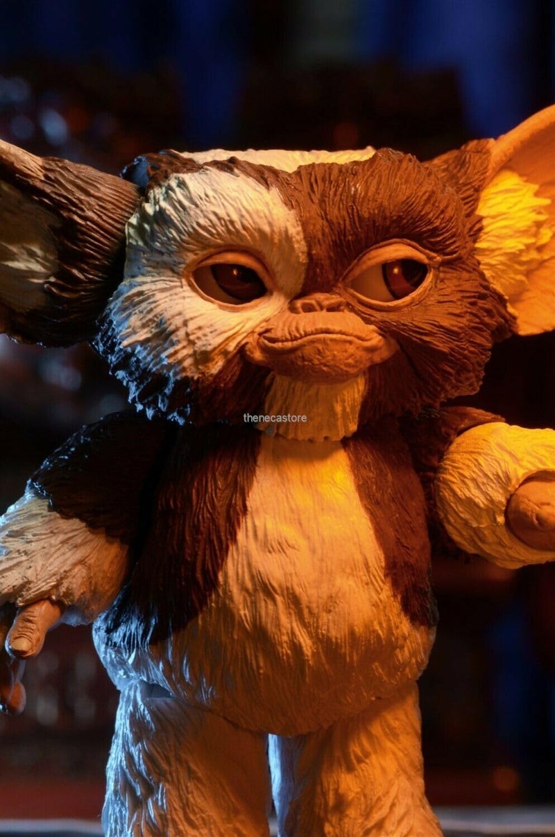NECA Gremlins - 7" Scale Action Figure - Ultimate Gizmo - Image 5