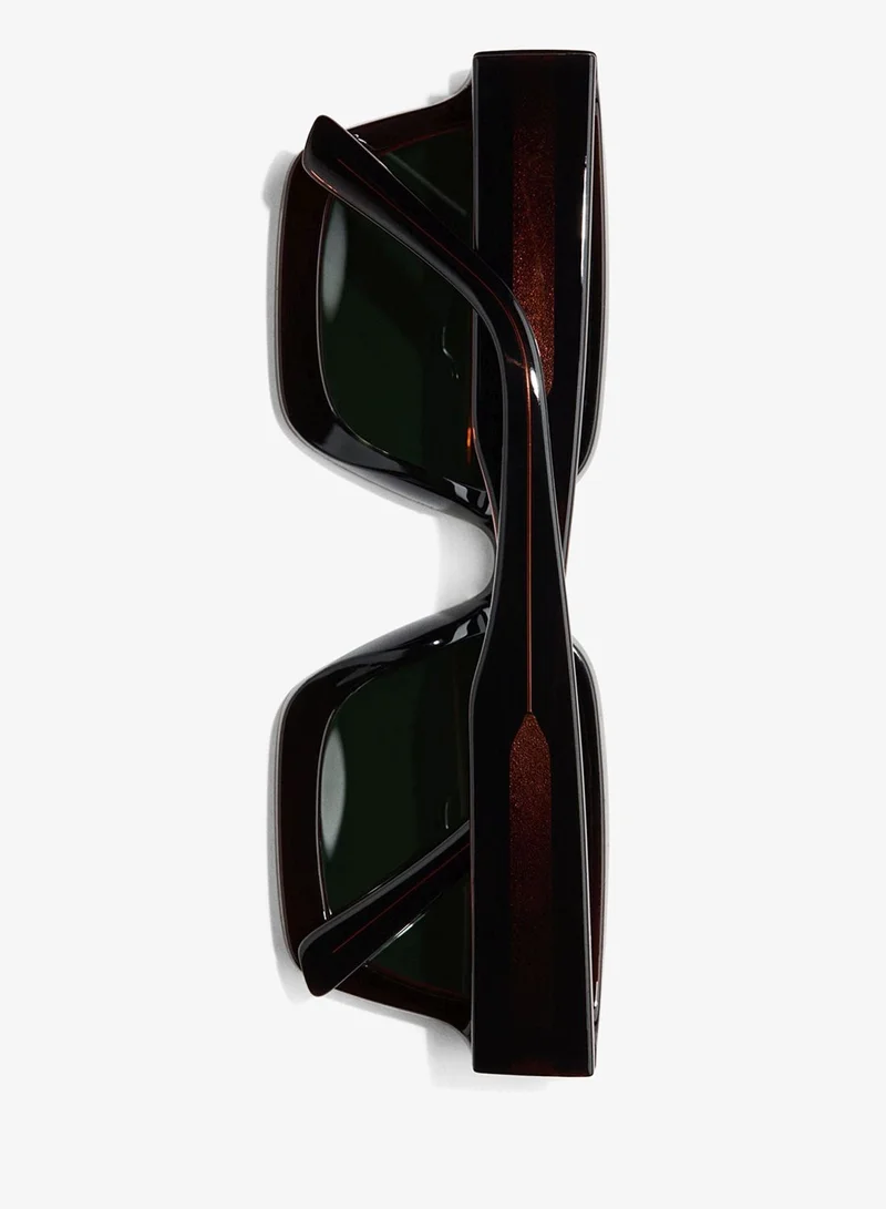 H&m Polarised sunglasses